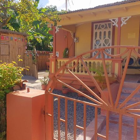 Mesmerize Guest House Πορτ Αντόνιο Εξωτερικό φωτογραφία