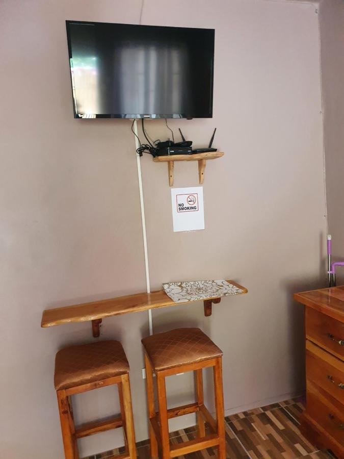 Mesmerize Guest House Πορτ Αντόνιο Εξωτερικό φωτογραφία