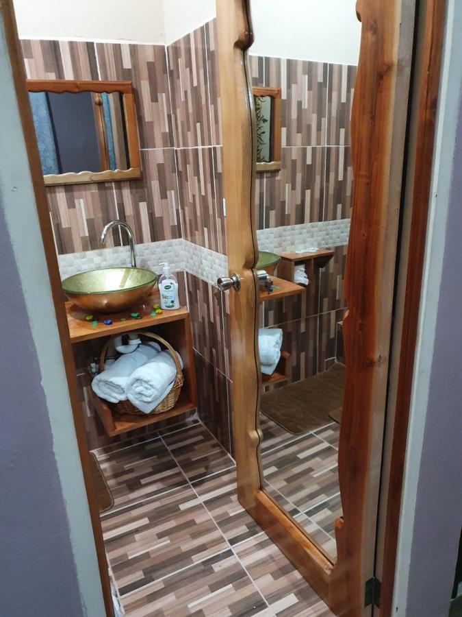 Mesmerize Guest House Πορτ Αντόνιο Εξωτερικό φωτογραφία