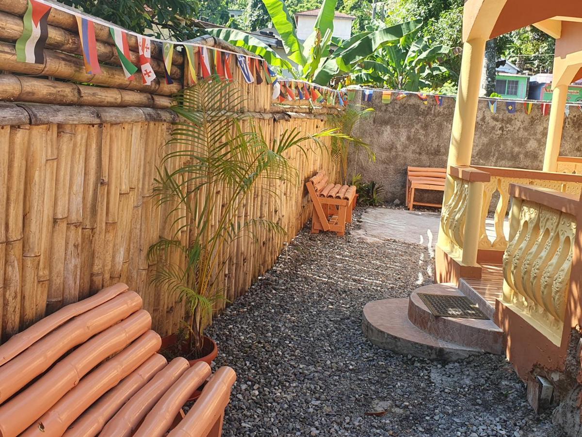 Mesmerize Guest House Πορτ Αντόνιο Εξωτερικό φωτογραφία