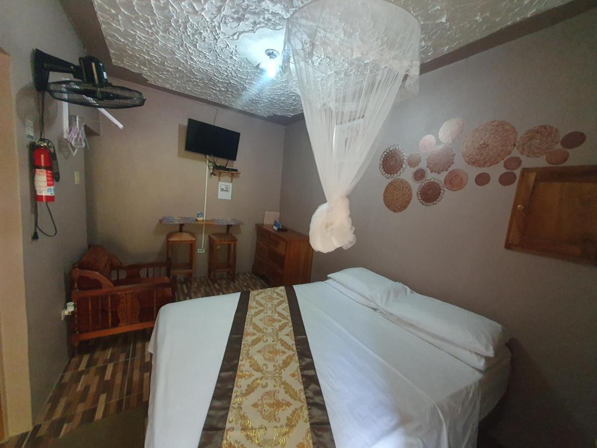 Mesmerize Guest House Πορτ Αντόνιο Εξωτερικό φωτογραφία