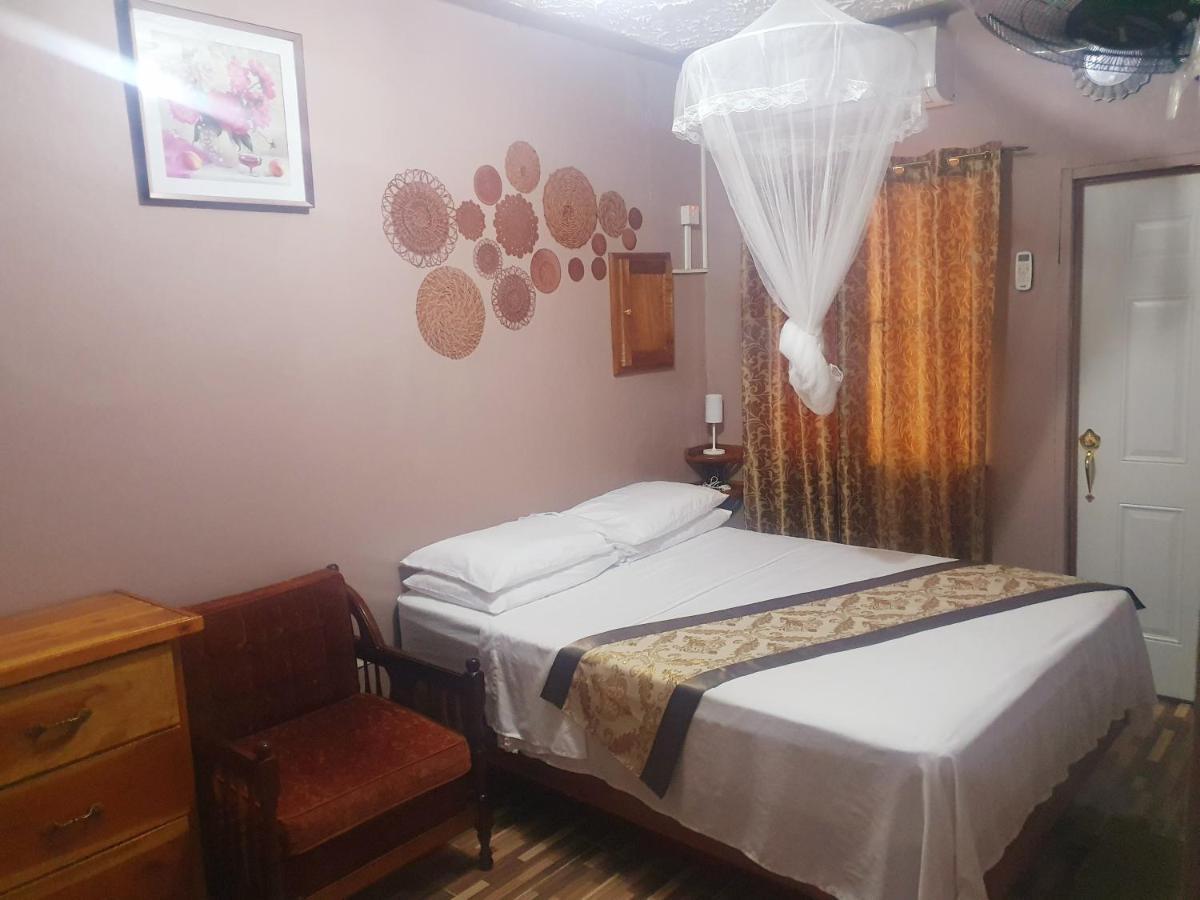 Mesmerize Guest House Πορτ Αντόνιο Εξωτερικό φωτογραφία