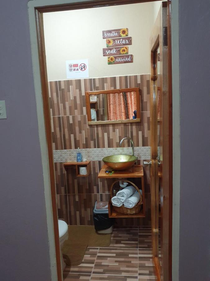 Mesmerize Guest House Πορτ Αντόνιο Εξωτερικό φωτογραφία